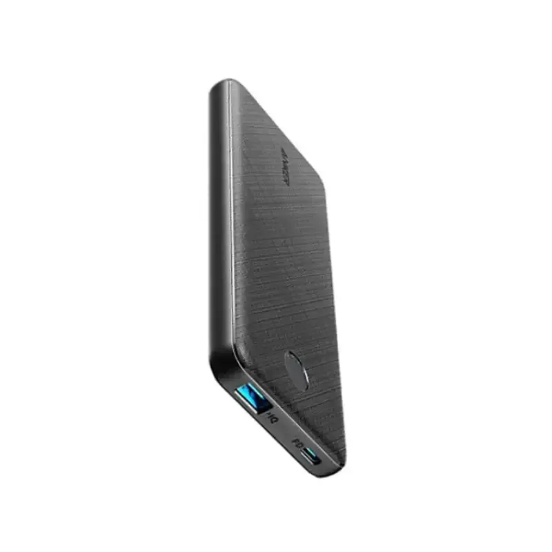 ابعاد پاوربانک باسئوس مدل powercore essentioal